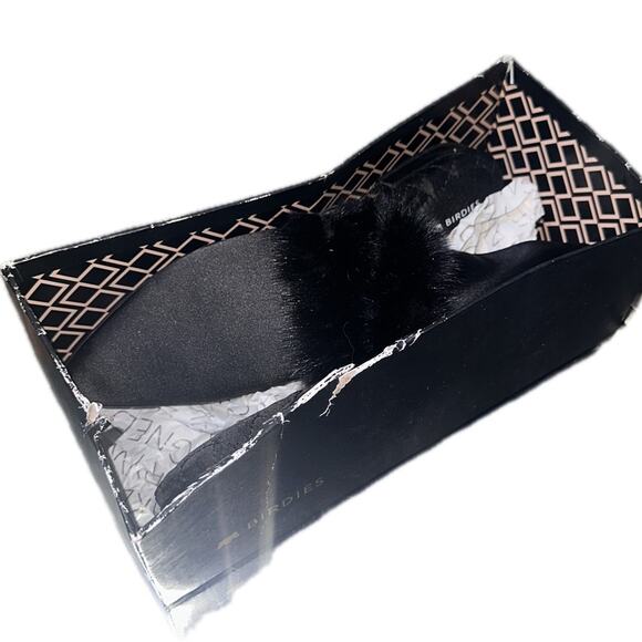 Birdies the dove slides - Picture 8 of 8